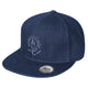 Dark Blue Denim
