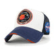 Navy Round