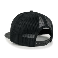 ililily 10 Bulk Pack Blank Six Panel Mesh Back Baseball Cap Basic Trucker Hat