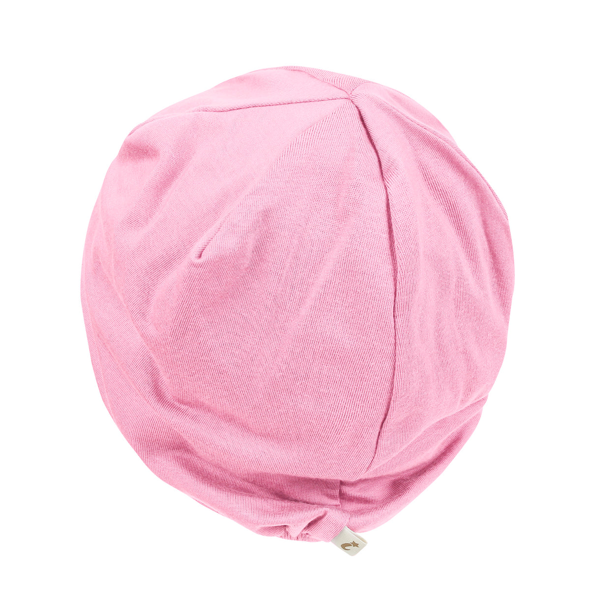 ililily TENCEL™Lyocell Color Beanie Ultra Soft Stretchable Head Cover Hat