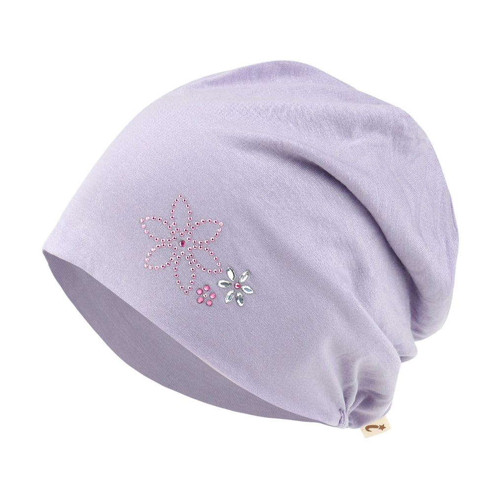 Lavender Purple_rhinestone