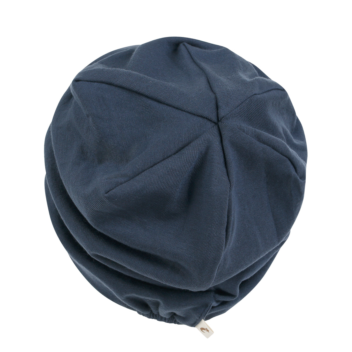 ililily TENCEL™Lyocell Rhinestone Chemo Beanie Ultra Soft Head Cover Sleep Hat