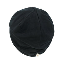 ililily Tencel Lyocell Crown Rhinestone Chemo Beanie Ultra Soft Head Sleep Hat
