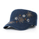 Navy / Gold