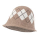 Cream Brown