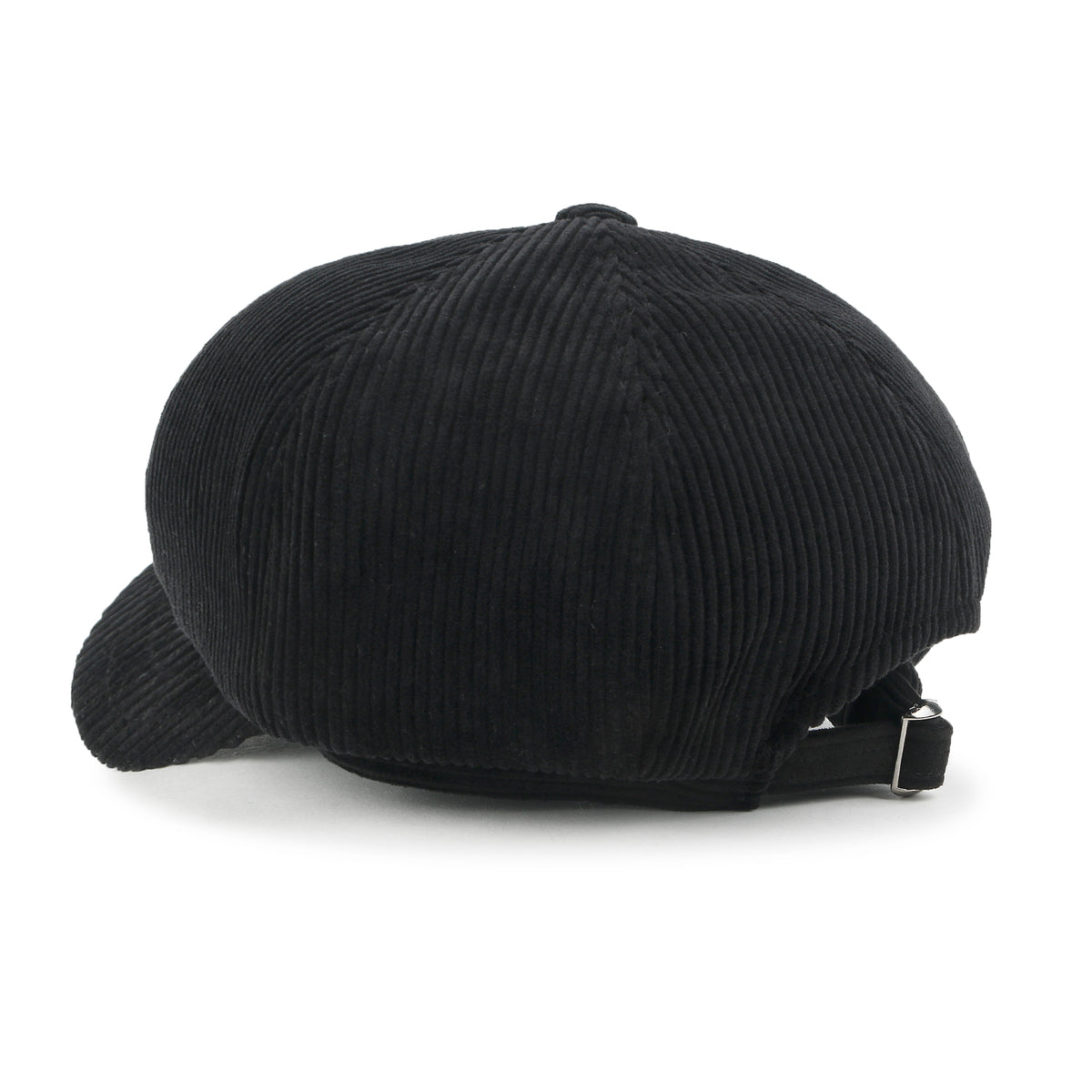 ililily Classic Newsboy Cabbie Cap 8-panel Duck Bill Flat Hunting Hat