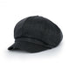 Herringbone Dark Grey