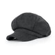 Wool Dark Grey