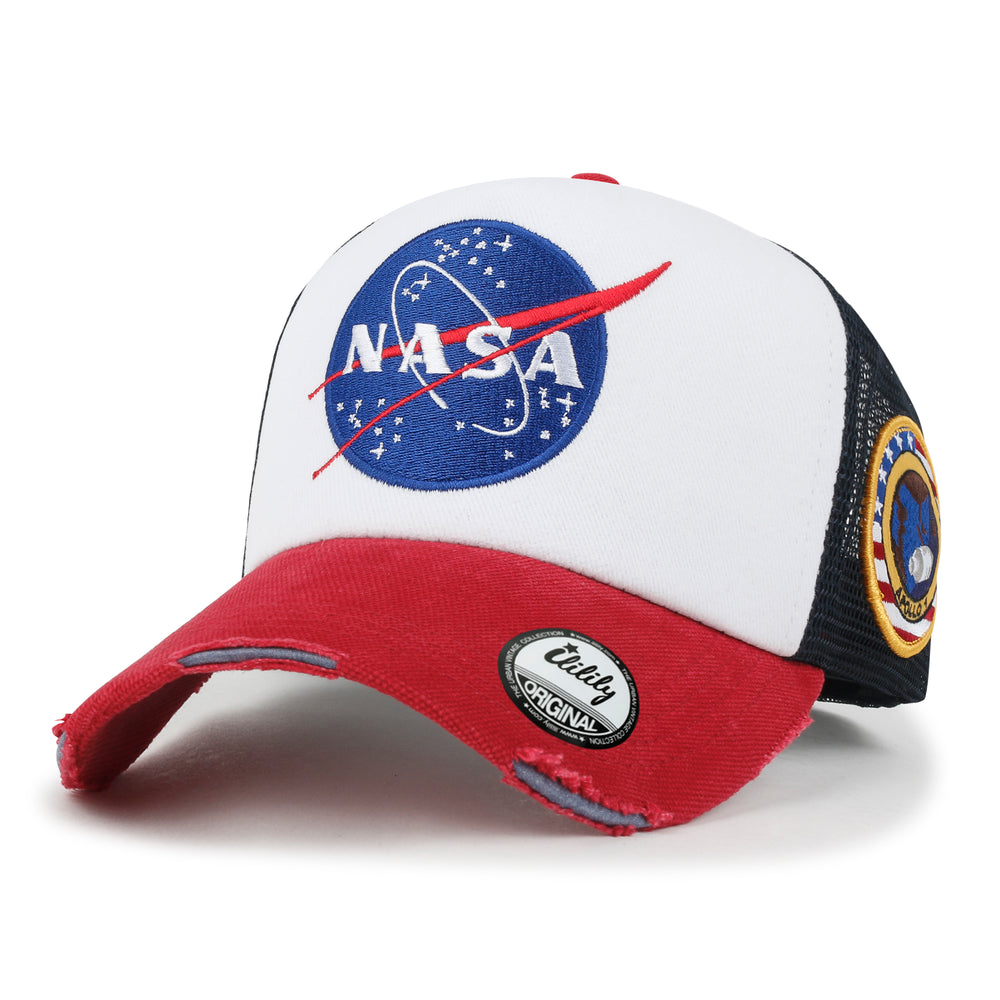 Red & White - Premium