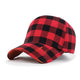 Red Plaid
