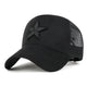Black Suede
