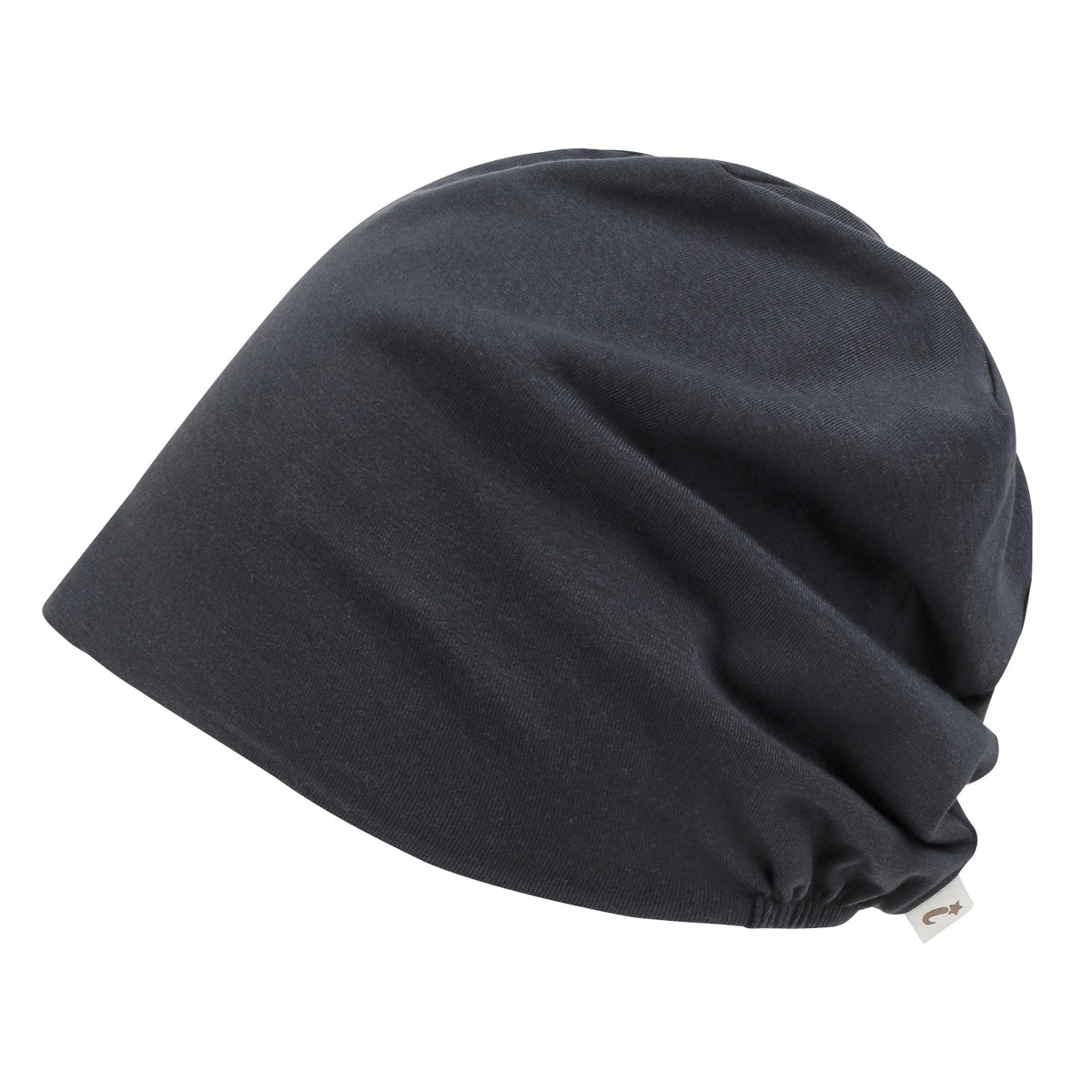 ililily TENCEL™Lyocell Color Beanie Ultra Soft Stretchable Head Cover Hat