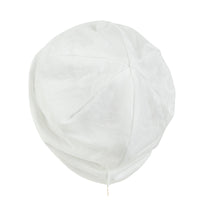 ililily TENCEL™Lyocell Color Beanie Ultra Soft Stretchable Head Cover Hat