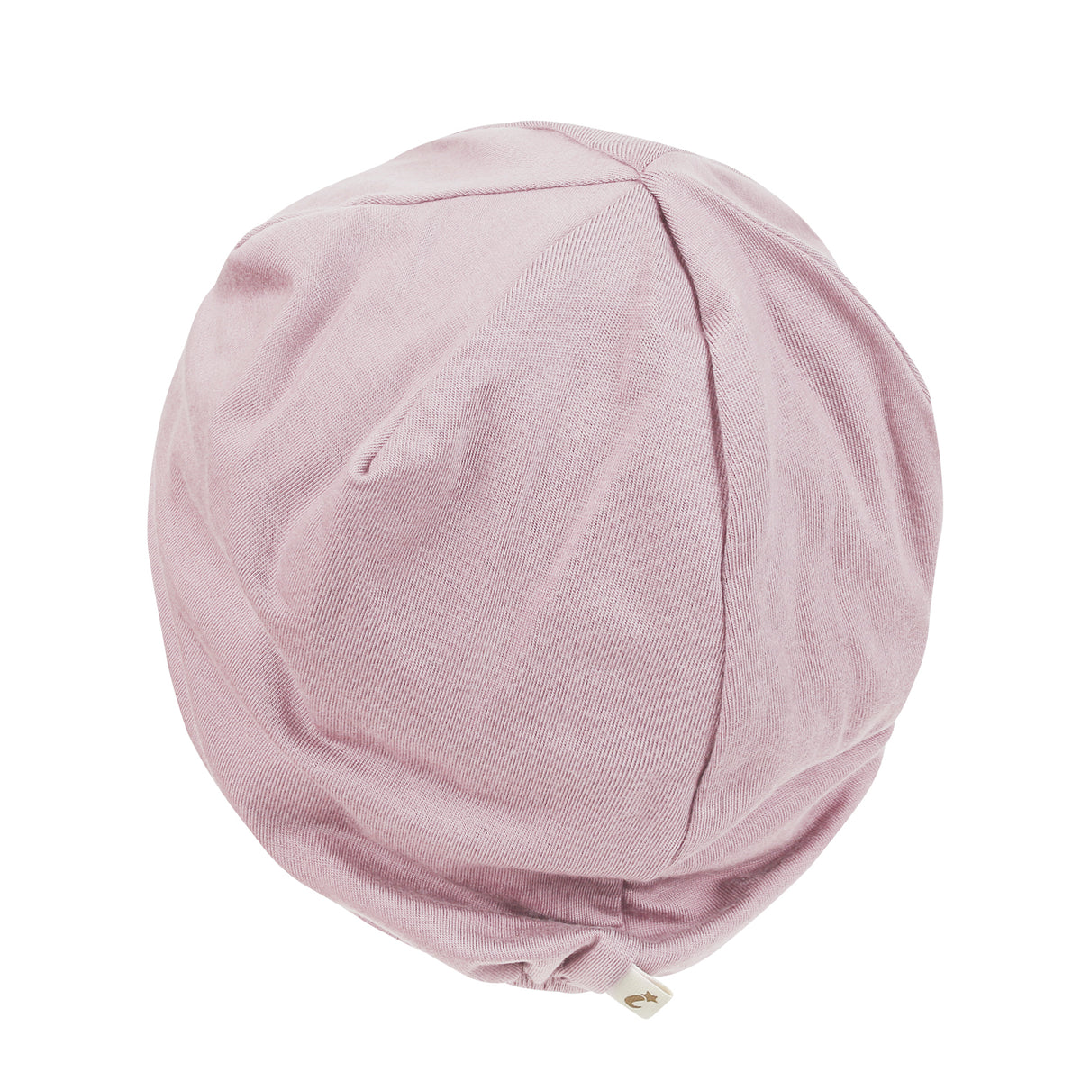 ililily TENCEL™Lyocell Color Beanie Ultra Soft Stretchable Head Cover Hat