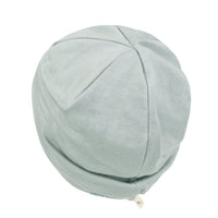 ililily TENCEL™Lyocell Color Beanie Ultra Soft Stretchable Head Cover Hat