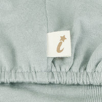 ililily TENCEL™Lyocell Color Beanie Ultra Soft Stretchable Head Cover Hat