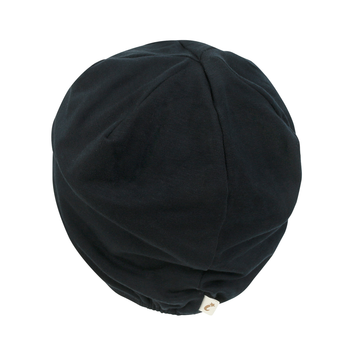 ililily TENCEL™Lyocell Color Beanie Ultra Soft Stretchable Head Cover Hat