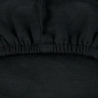 ililily TENCEL™Lyocell Color Beanie Ultra Soft Stretchable Head Cover Hat