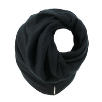 ililily TENCEL™Lyocell 3-Way Beanie Ultra Soft Stretchable Head Cover Chemo Hat