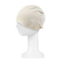 ililily TENCEL™Lyocell Color Kids' Beanie Ultra Soft Children Head Cover Hat