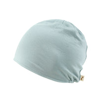 ililily TENCEL™Lyocell Color Kids' Beanie Ultra Soft Children Head Cover Hat