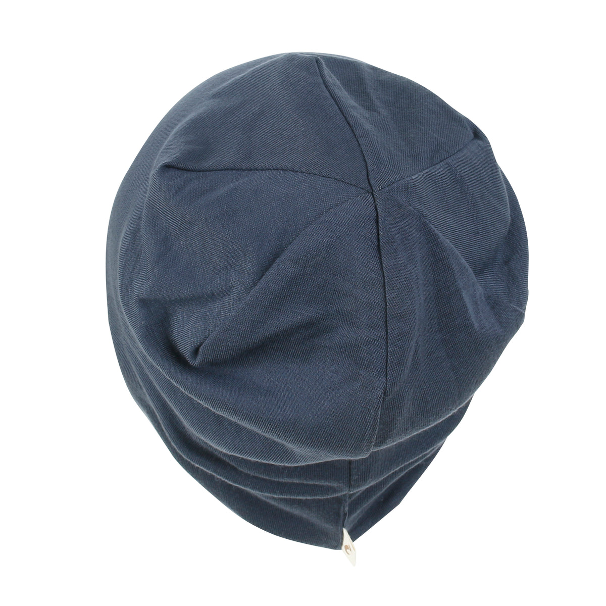 ililily TENCEL™Lyocell Color Kids' Beanie Ultra Soft Children Head Cover Hat
