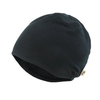 ililily TENCEL™Lyocell Color Kids' Beanie Ultra Soft Children Head Cover Hat