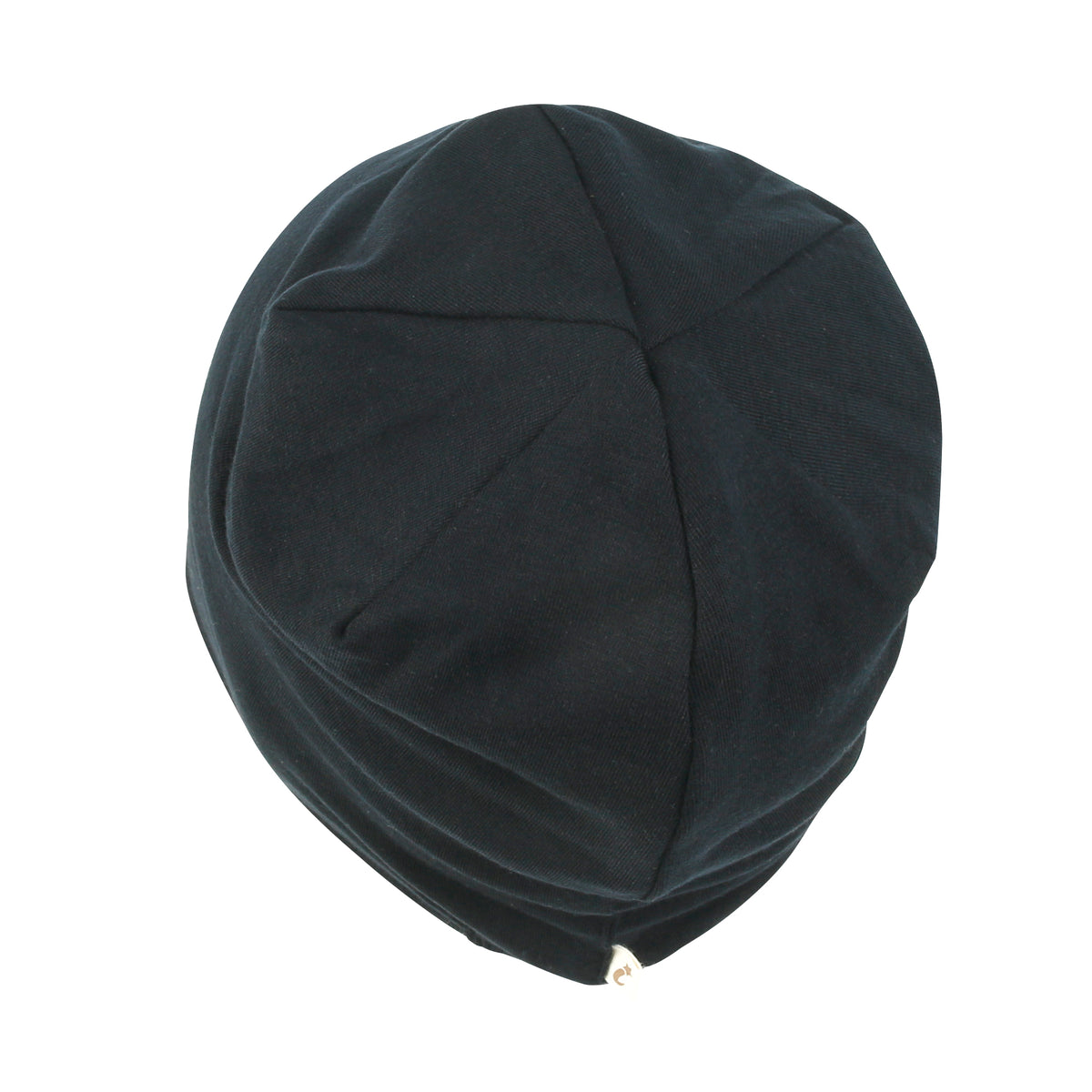 ililily TENCEL™Lyocell Color Kids' Beanie Ultra Soft Children Head Cover Hat