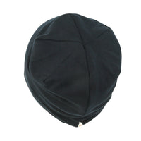 ililily TENCEL™Lyocell Color Kids' Beanie Ultra Soft Children Head Cover Hat