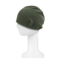 ililily TENCEL™Lyocell Color Kids' Beanie Ultra Soft Children Head Cover Hat