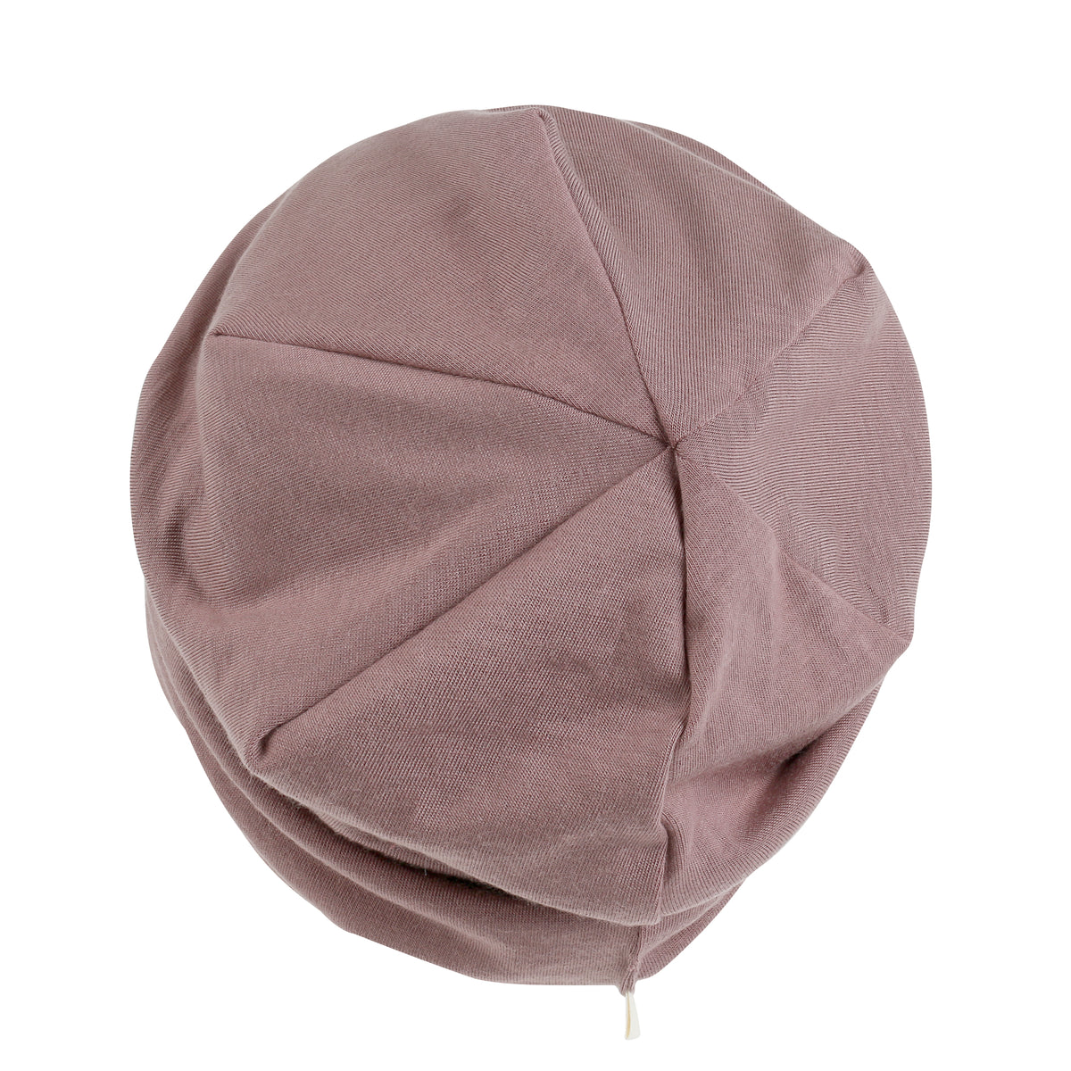 ililily TENCEL™Lyocell Rhinestone Chemo Beanie Ultra Soft Head Cover Sleep Hat