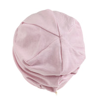 ililily TENCEL™Lyocell Rhinestone Chemo Beanie Ultra Soft Head Cover Sleep Hat
