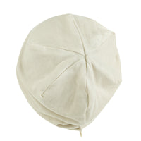 ililily TENCEL™Lyocell Rhinestone Chemo Beanie Ultra Soft Head Cover Sleep Hat