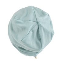ililily TENCEL™Lyocell Rhinestone Chemo Beanie Ultra Soft Head Cover Sleep Hat