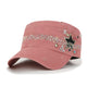 Pink_star lined