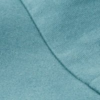 ililily TENCEL™Lyocell Lining Round Crown Sun Hat Soft Touch Cotton Bucket Hat