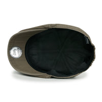 ililily Cotton Washed Flat Cap Cabbie Hat Gatsby Ivy Irish Hunting Newsboy Stretch fit