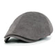 Faux Suede D.Grey